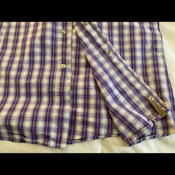 Paper Denim & Cloth women’s shirt M - Picture 6 of 7